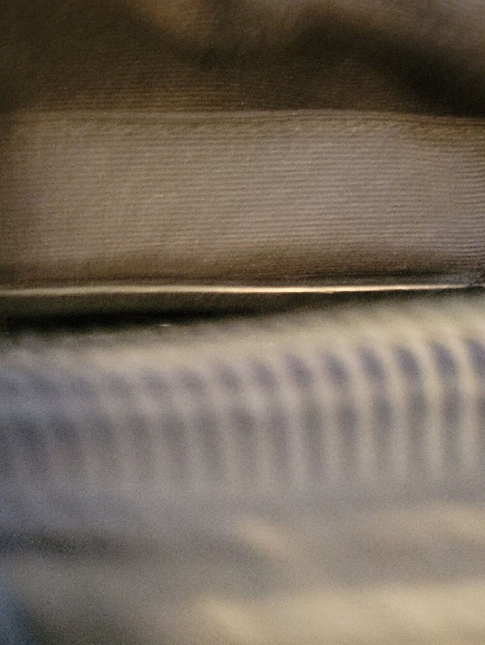 Coach Black Men's Toiletry Dopp Kit - Picture 5 of 8
